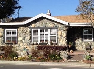 601 Eaton St, Santa Cruz, CA 95062