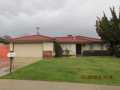 3101 Crest Dr, Bakersfield, CA, 93306