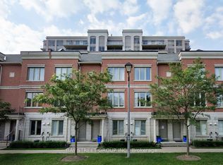 57 Galleria Pkwy, Markham, ON