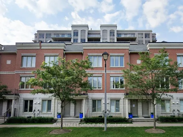 57 Galleria Pkwy, Markham, ON L3T 0A3