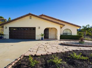16540 Wikiup Rd, Ramona, CA 92065
