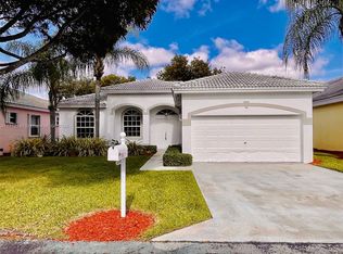 2645 SE 5th Ct, Homestead, FL 33033