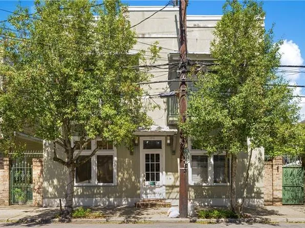 1931 Burgundy St APT 15, New Orleans, LA 70116