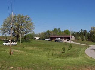 219 Pleasant Run Rd, Falls Of Rough, KY 40119