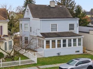 287 Crooks Ave, Clifton City, NJ 07011