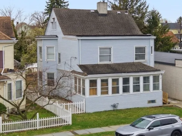 287 Crooks Ave, Clifton City, NJ 07011