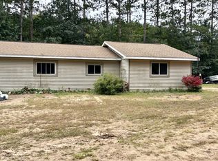 N6745 14th Ave, Almond, WI 54909
