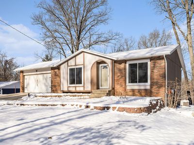 4986 Farwell Lake Rd, Horton, MI, 49246