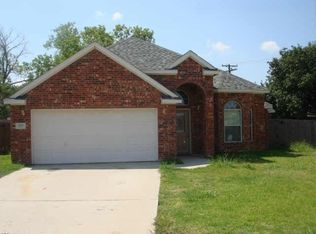 3605 Sadge Ln, Irving, TX 75062