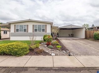 1055 Lockhaven Dr N UNIT 43, Keizer, OR 97303