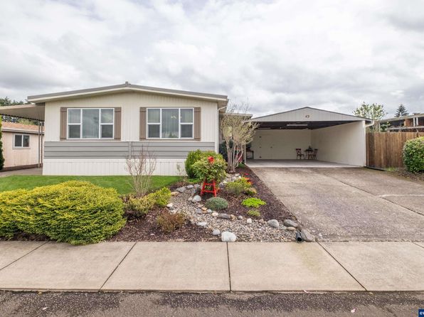 1055 Lockhaven Dr N UNIT 43, Keizer, OR 97303