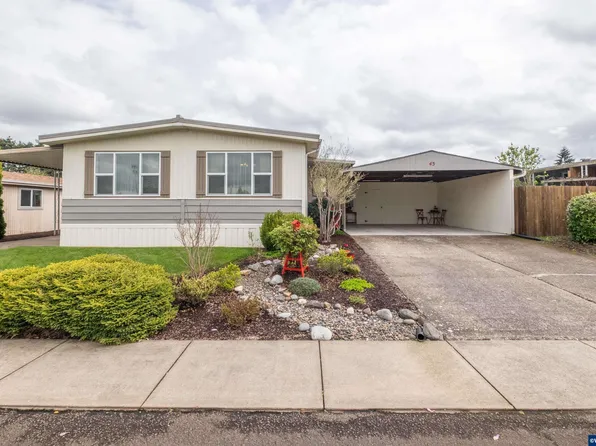 1055 Lockhaven Dr N Unit 43, Keizer, OR 97303