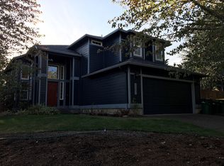 15491 NW Trakehner Way, Portland, OR 97229