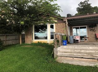 20339 New Moon Trl, Crosby, TX 77532