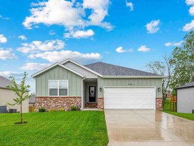 1142 S Broadview Avenue, Springfield, MO, 65802