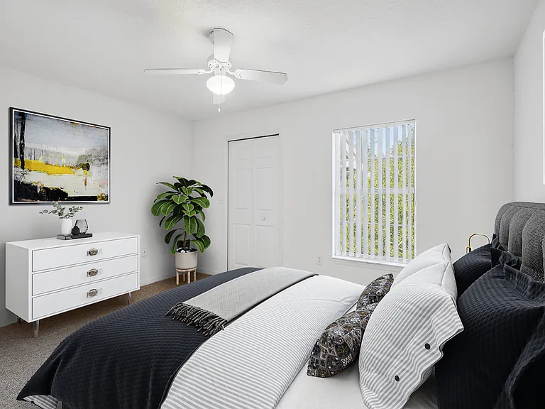 Brookwood Forest Apartments — Photo 26