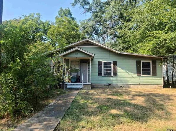 413 Highland Dr, Kilgore, TX 75662