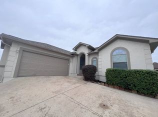 119 Harry Colt Pl, New Braunfels, TX 78130