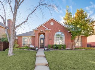 5313 Baton Rouge Blvd, Frisco, TX 75035