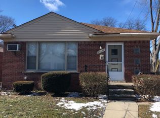 23631 Moritz Ave, Oak Park, MI 48237
