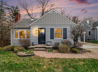 1801 Cayuga Pl, Ann Arbor, MI