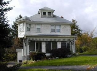 70 Van Deusen Rd, Hudson, NY 12534