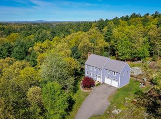 28 Westford Rd, Ayer, MA 01432