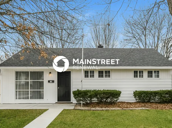 519 James Dr, Noblesville, IN 46060