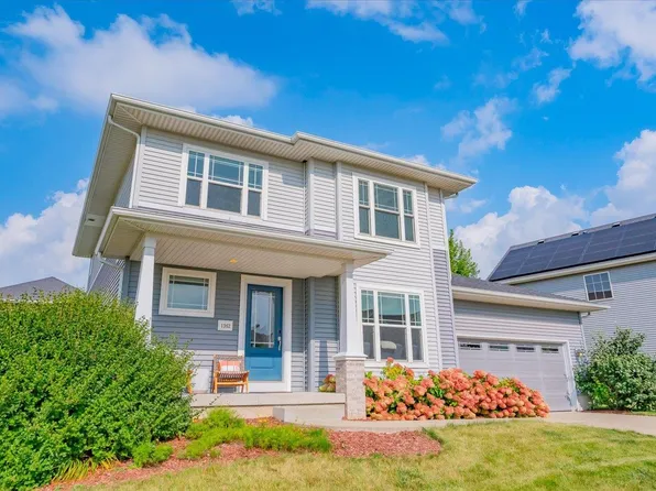 1362 Red Brick Ln, Sun Prairie, WI 53590