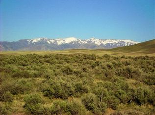 0001 Conservation Rd, Winnemucca, NV 89445