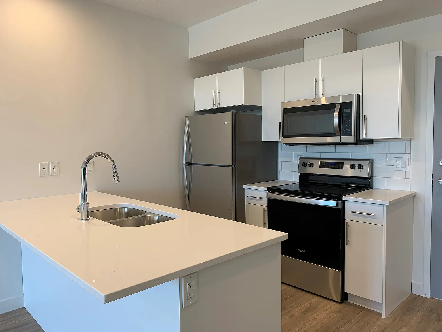 Chuka Lofts — Photo 1