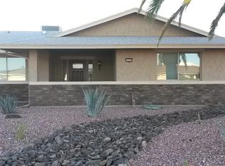 14226 N Bolivar Dr, Sun City, AZ 85351