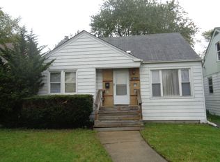 14525 Center Ave, Harvey, IL 60426