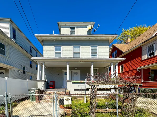 130 Lenox Avenue, Bridgeport, CT 06606