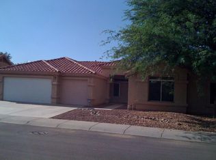 6846 S 19th St, Phoenix, AZ 85042