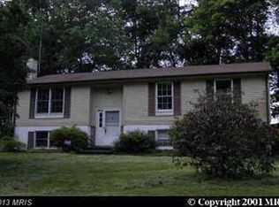 3745 Ashville Rd, Delaplane, VA 20144