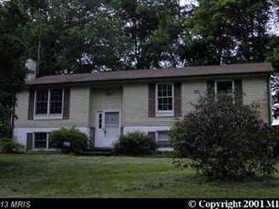3745 Ashville Rd, Delaplane, VA, 20144