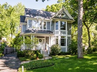 265 Wentworth Ave, Glencoe, IL