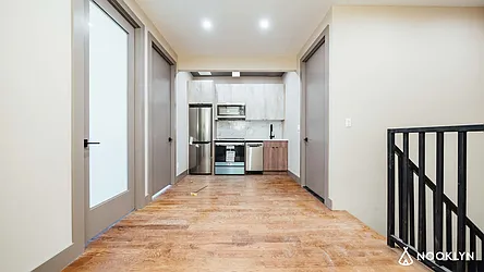 Rented by Nooklyn NYC LLC