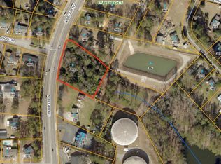 245 N Belair Rd, Evans, GA 30809