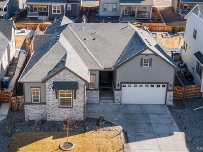 10976 Lewiston Street, Commerce City, CO, 80022