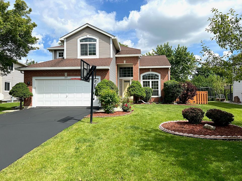 1st image of 657 Grenache Ct