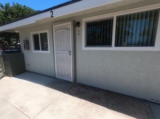 5081 Lotus St APT 2, San Diego, CA 92107