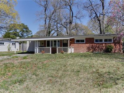 1205 Fontana Ave, Chesapeake, VA, 23325