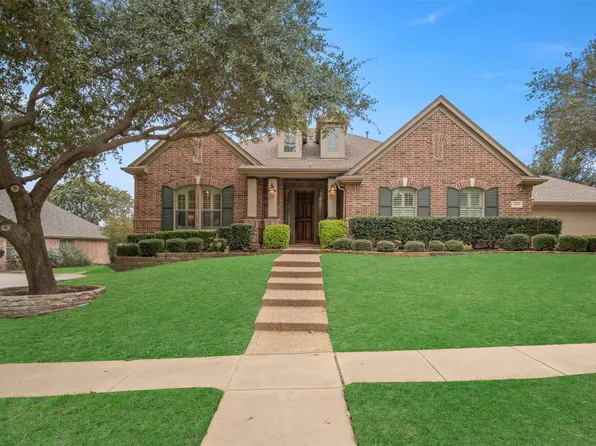 4009 Muscovy Dr, McKinney, TX 75072