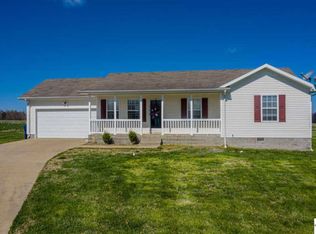 3285 Highway 293 N, Princeton, KY 42445