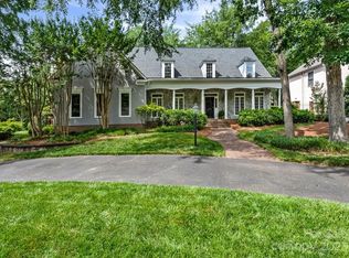 5020 Morrowick Rd, Charlotte, NC 28226