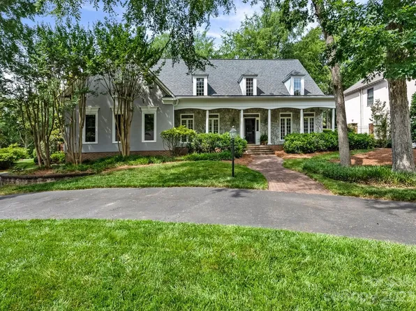 5020 Morrowick Rd, Charlotte, NC 28226