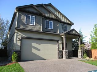 19412 SE 13th Way, Camas, WA 98607