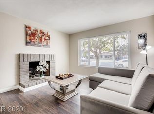 4246 Newhaven Dr, Las Vegas, NV 89147